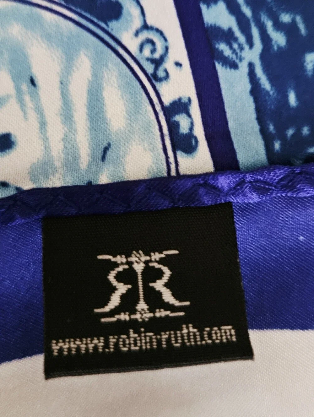 Robin Ruth bundle save